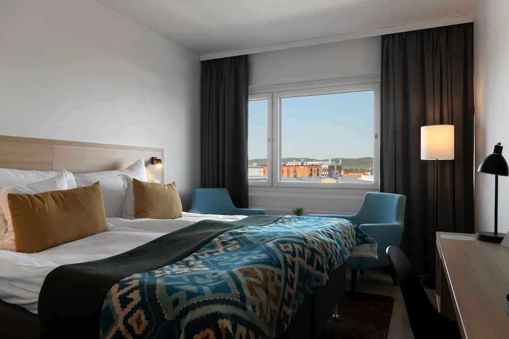 Elite Hotel Brage Borlange Exterior photo